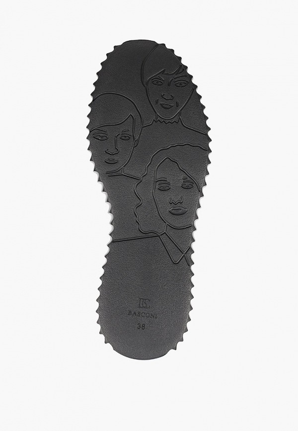 фото Ботинки basconi