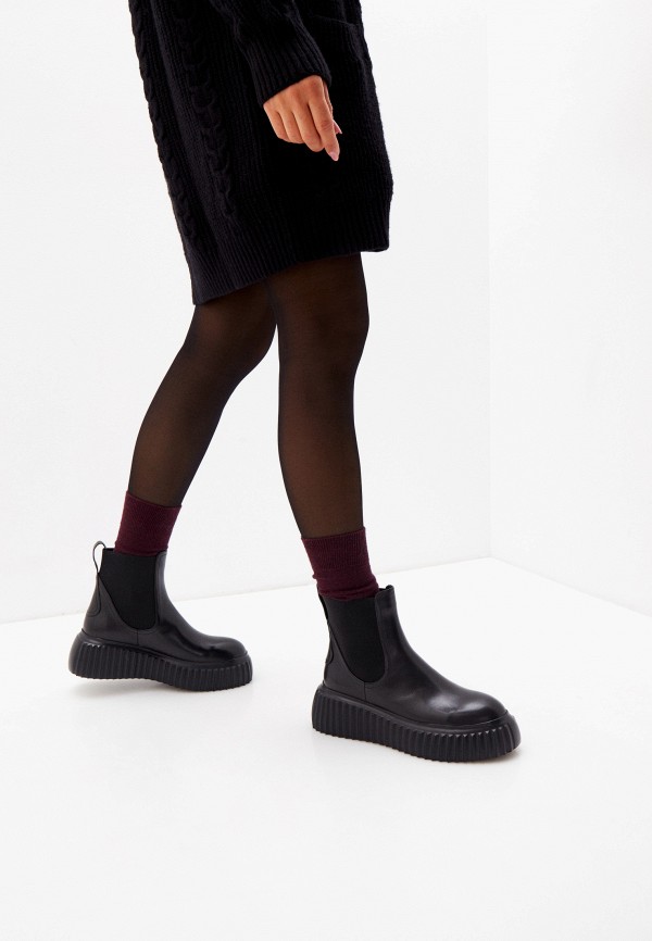 фото Ботинки basconi