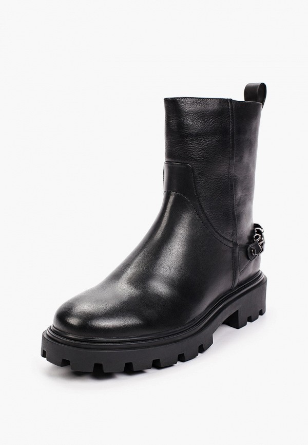 фото Полусапоги basconi