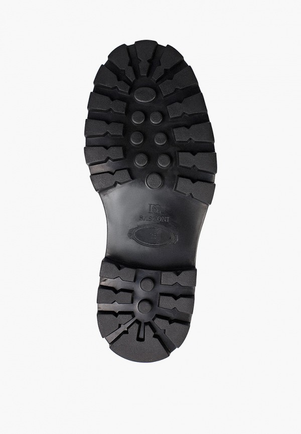 фото Полусапоги basconi