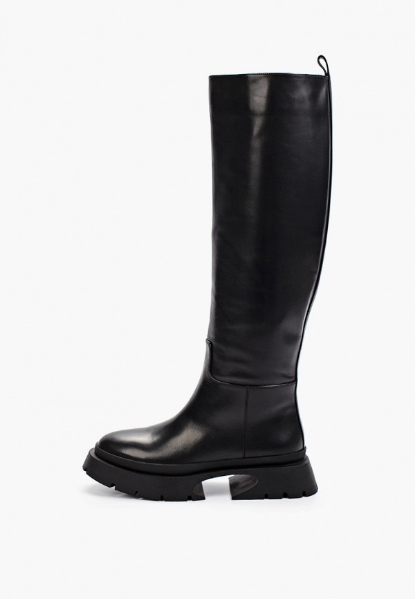 фото Сапоги basconi