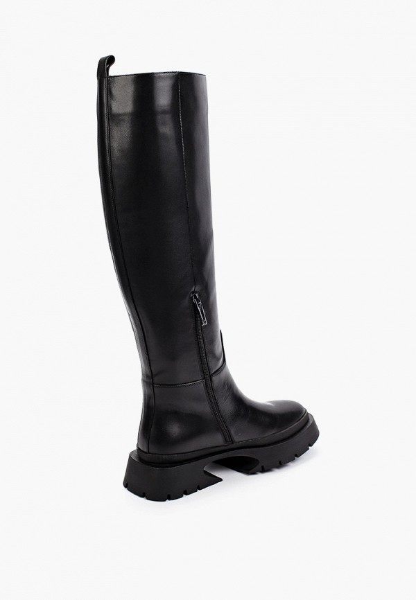 фото Сапоги basconi