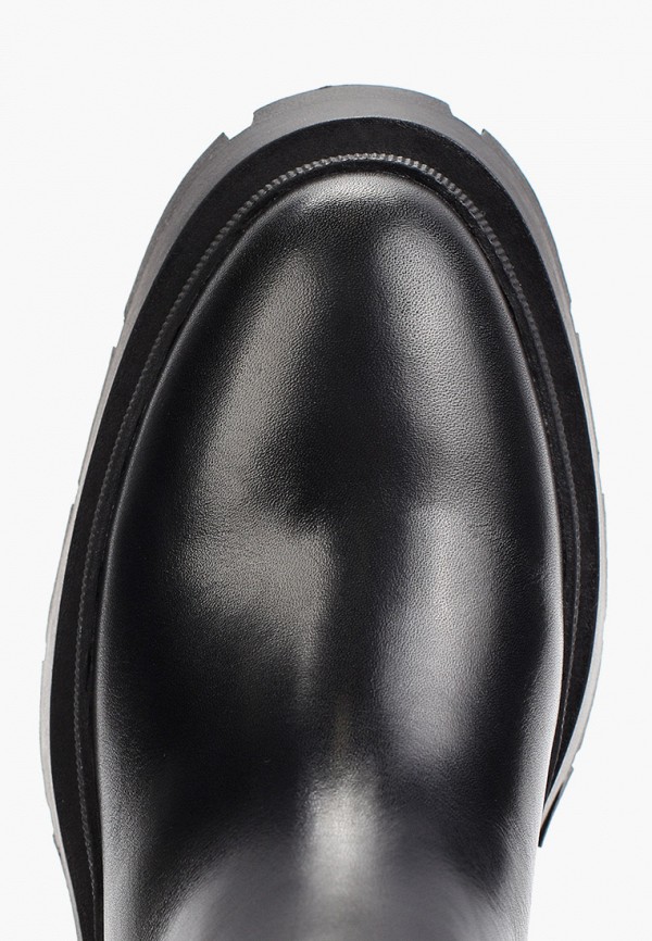 фото Сапоги basconi