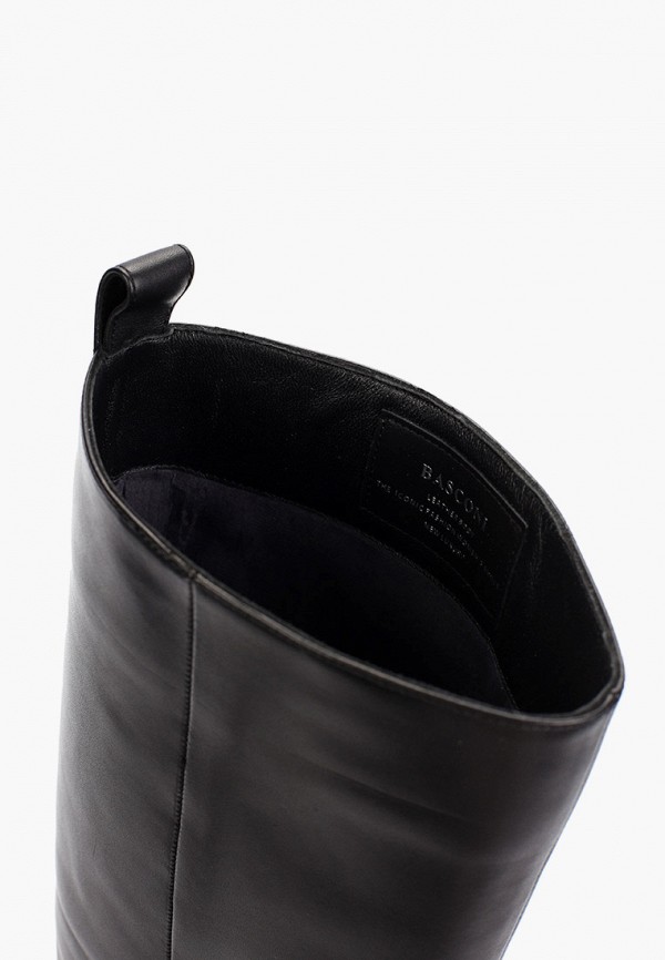 фото Сапоги basconi