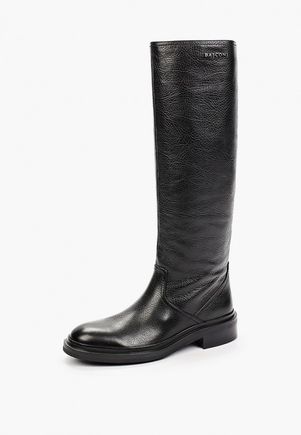фото Сапоги basconi