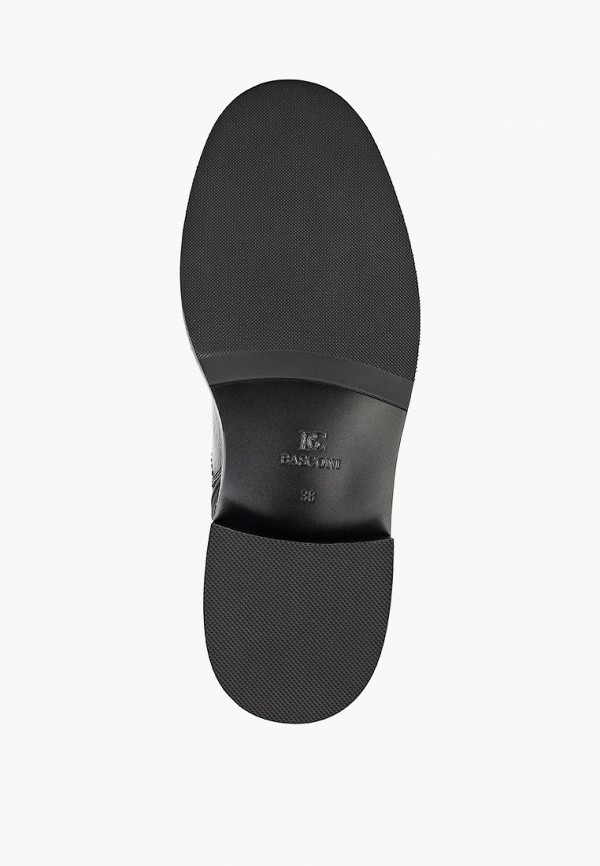 фото Сапоги basconi