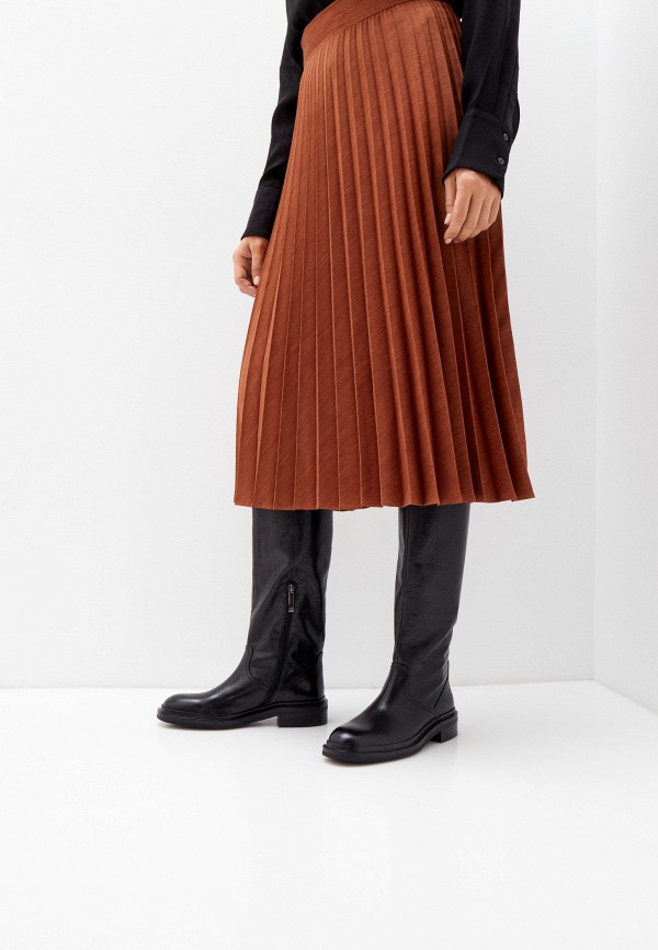 фото Сапоги basconi