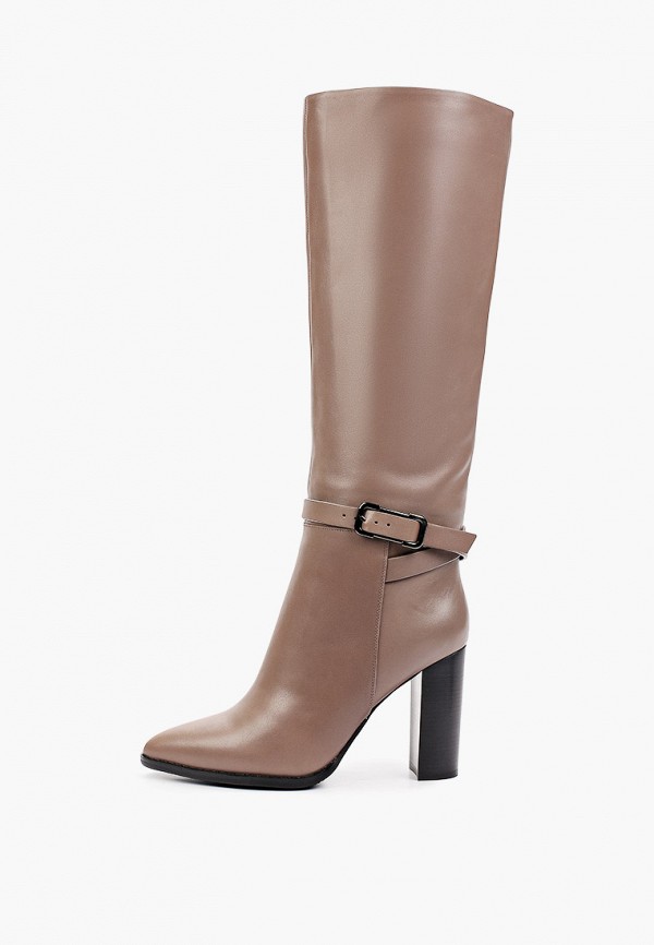 фото Сапоги basconi