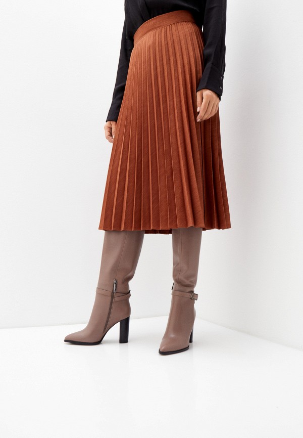 фото Сапоги basconi