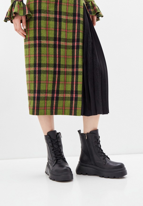 фото Ботинки airbox