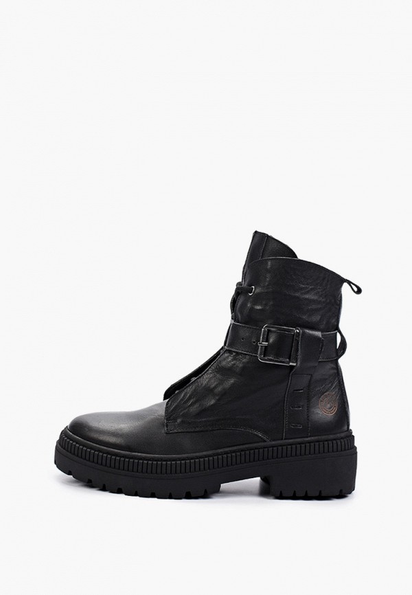 фото Ботинки airbox