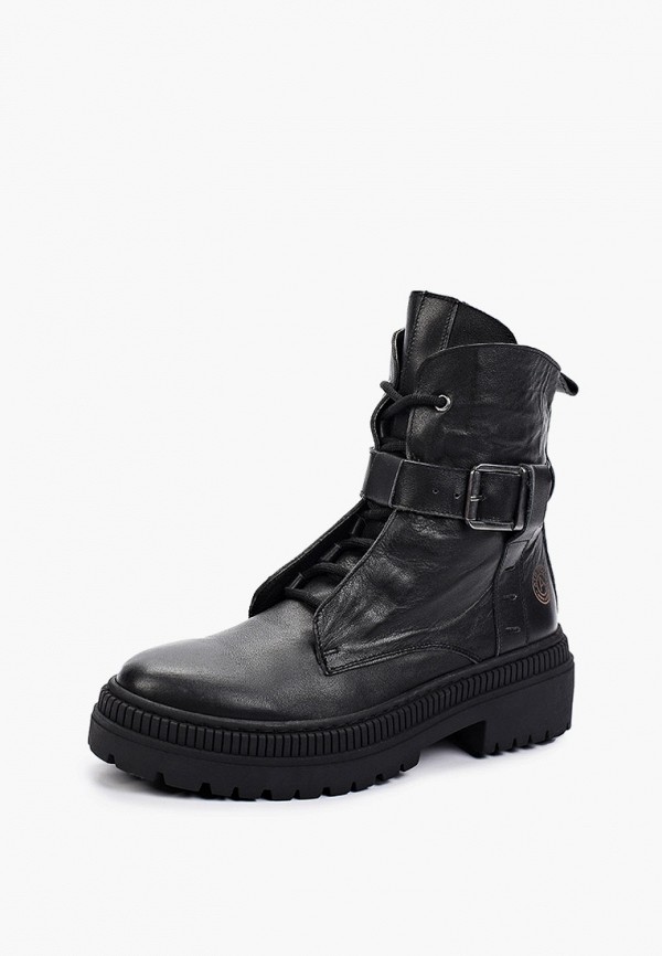 фото Ботинки airbox