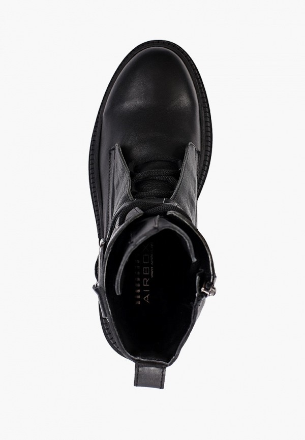 фото Ботинки airbox