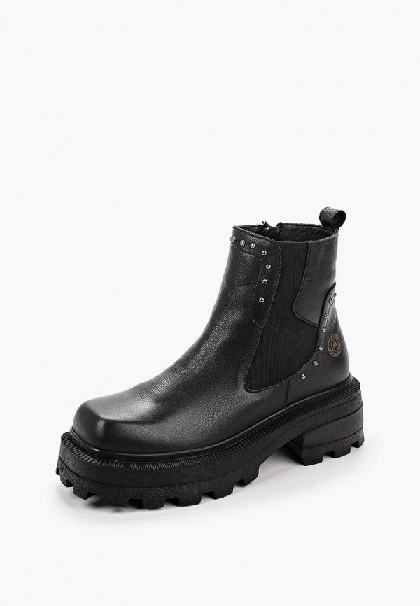 фото Ботинки airbox