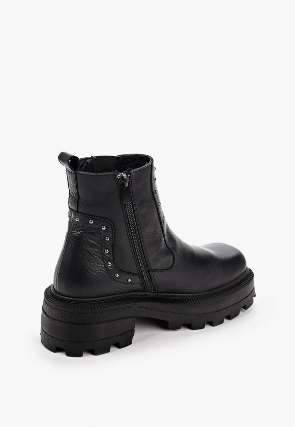 фото Ботинки airbox