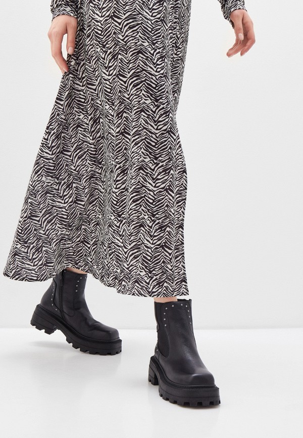 фото Ботинки airbox