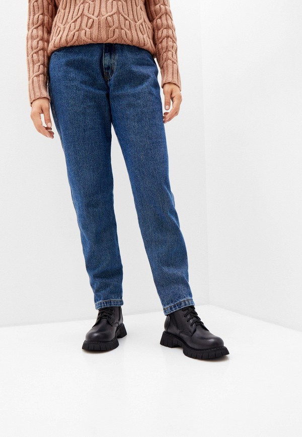 фото Ботинки airbox