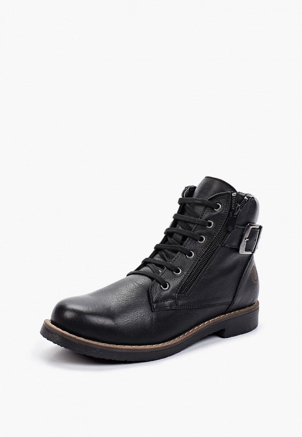 фото Ботинки airbox