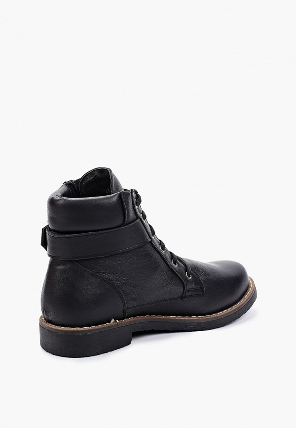 фото Ботинки airbox