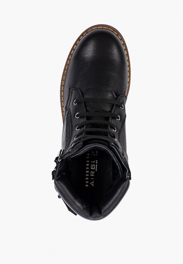 фото Ботинки airbox