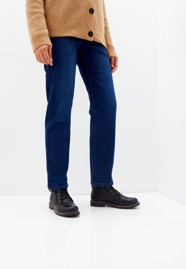 фото Ботинки airbox