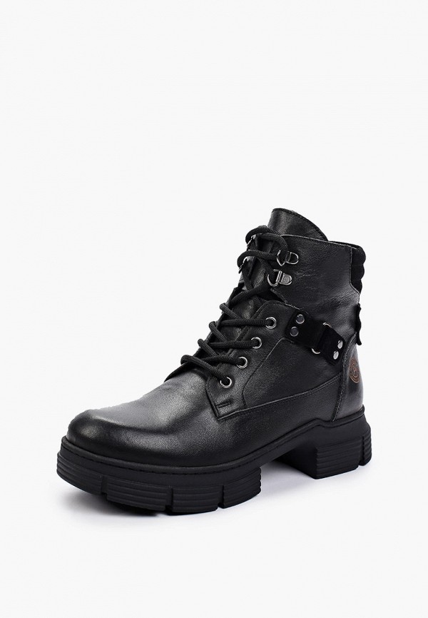 фото Ботинки airbox