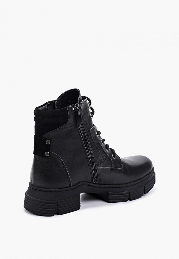 фото Ботинки airbox