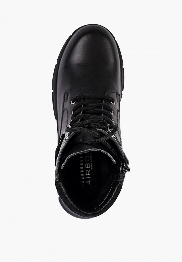 фото Ботинки airbox