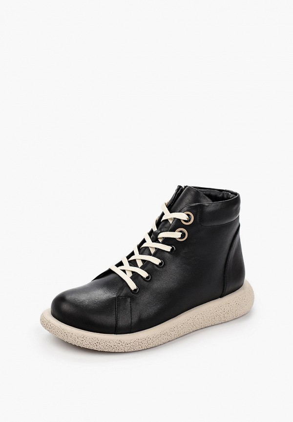 фото Ботинки airbox