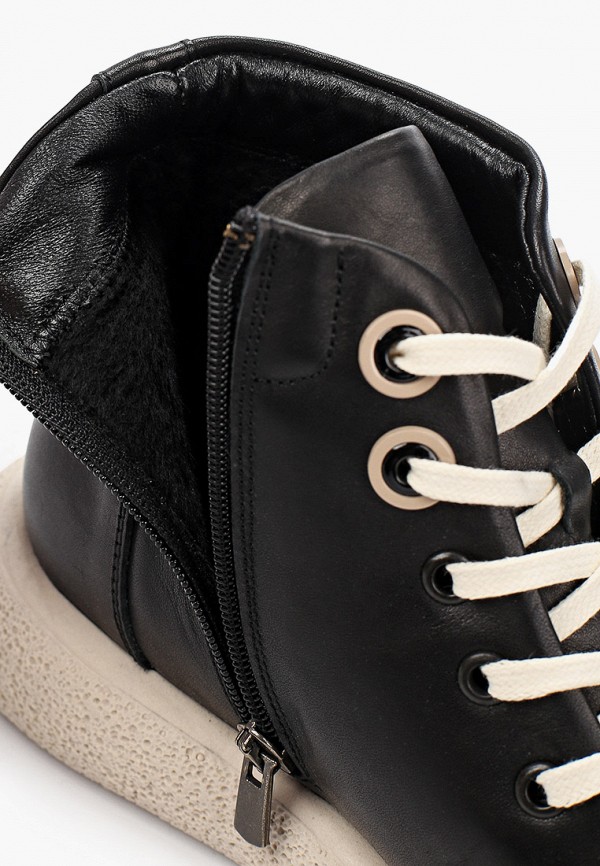 фото Ботинки airbox