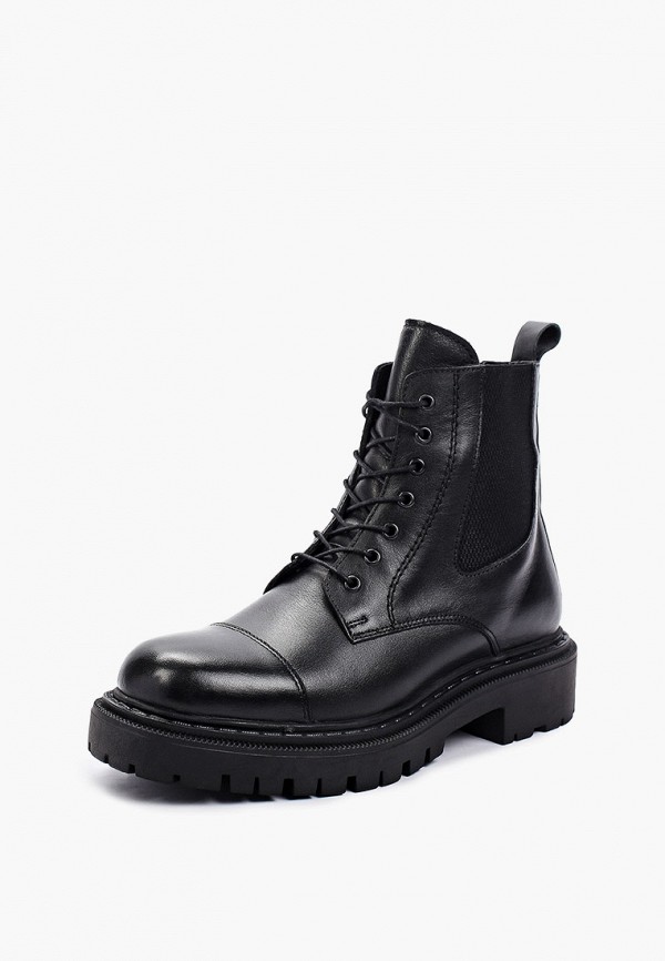 фото Ботинки airbox