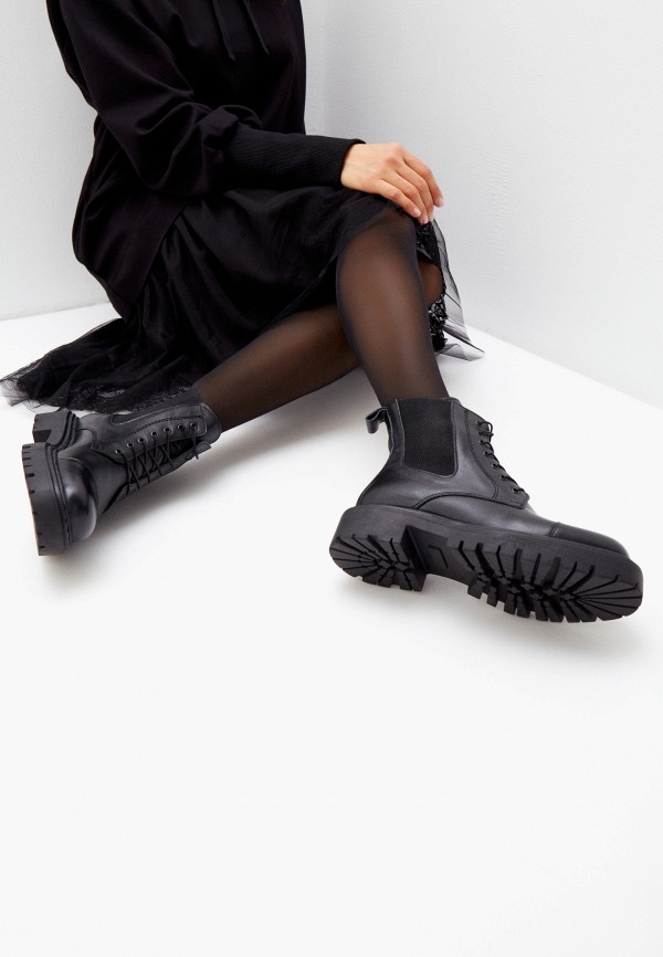 фото Ботинки airbox