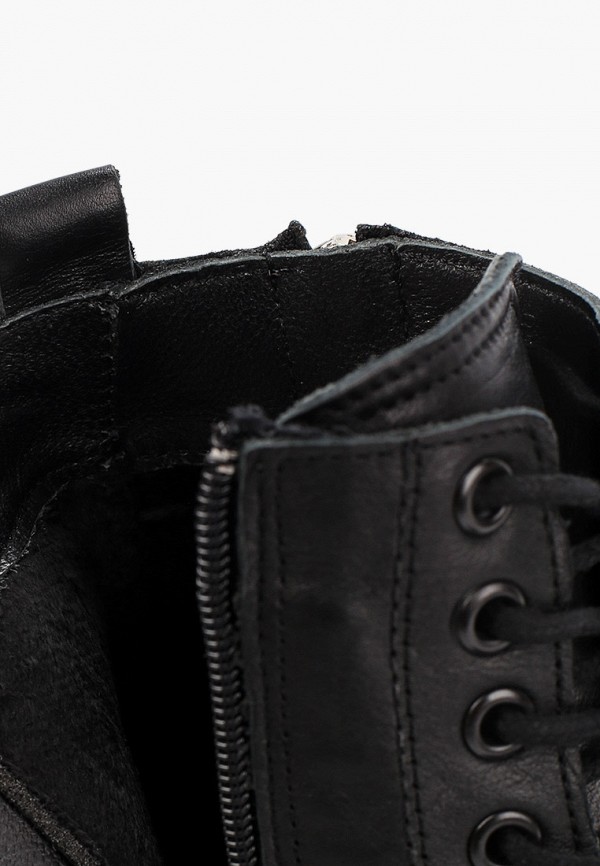 фото Ботинки airbox