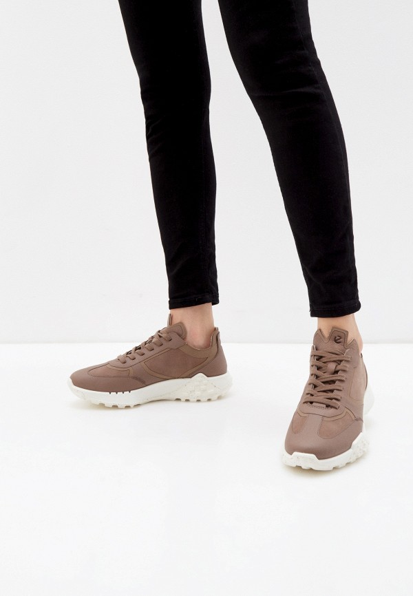 фото Кроссовки ecco