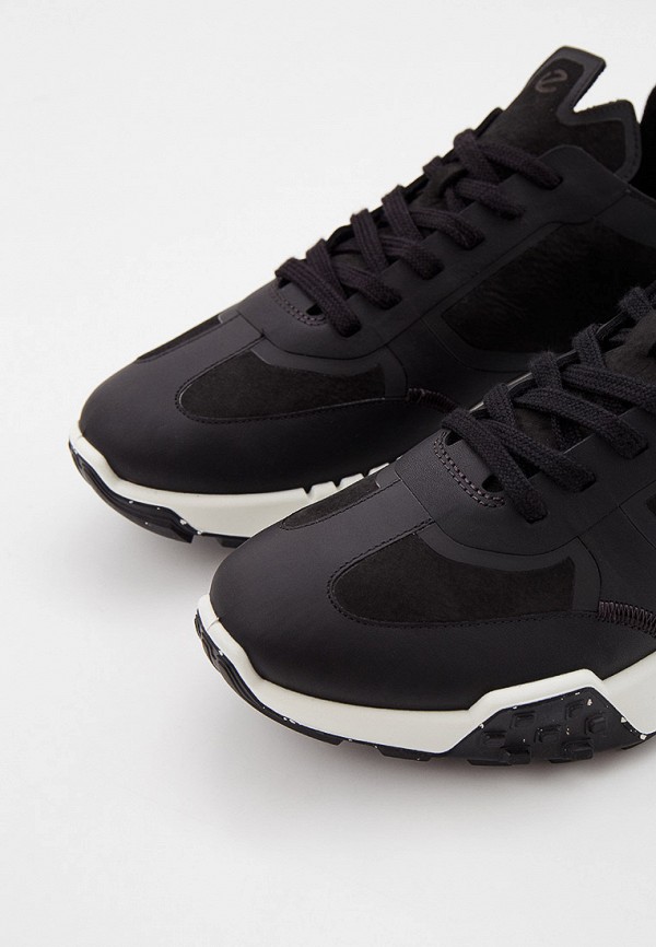 фото Кроссовки ecco