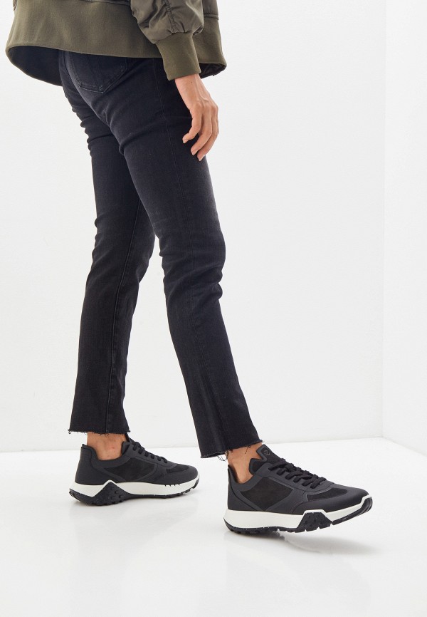 фото Кроссовки ecco