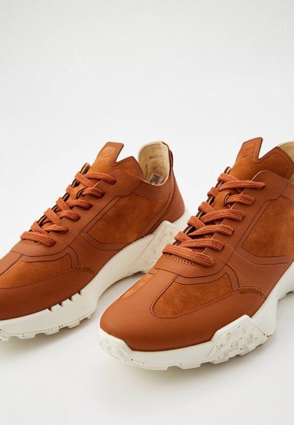 фото Кроссовки ecco