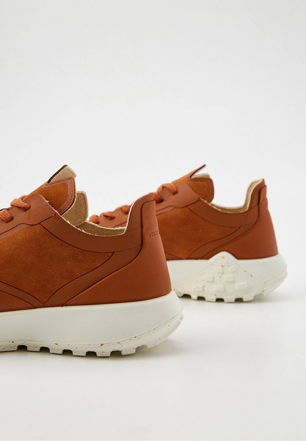 фото Кроссовки ecco