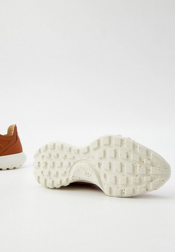 фото Кроссовки ecco