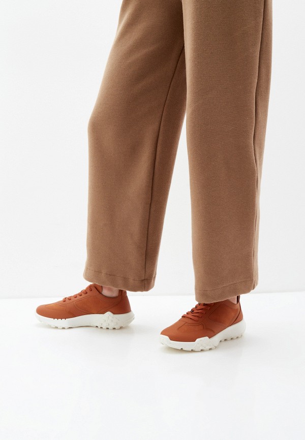 фото Кроссовки ecco