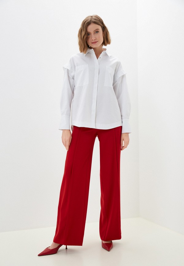 фото Рубашка vond