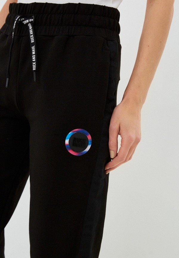 фото Брюки спортивные ruck&maul