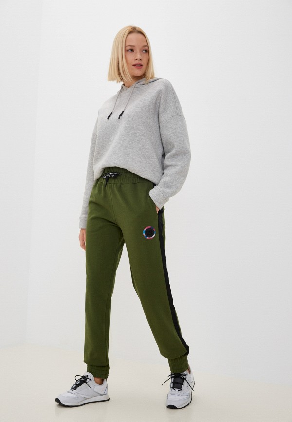 фото Брюки спортивные ruck&maul