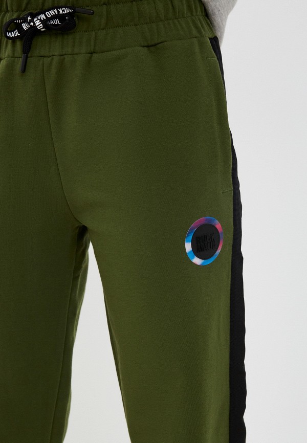 фото Брюки спортивные ruck&maul