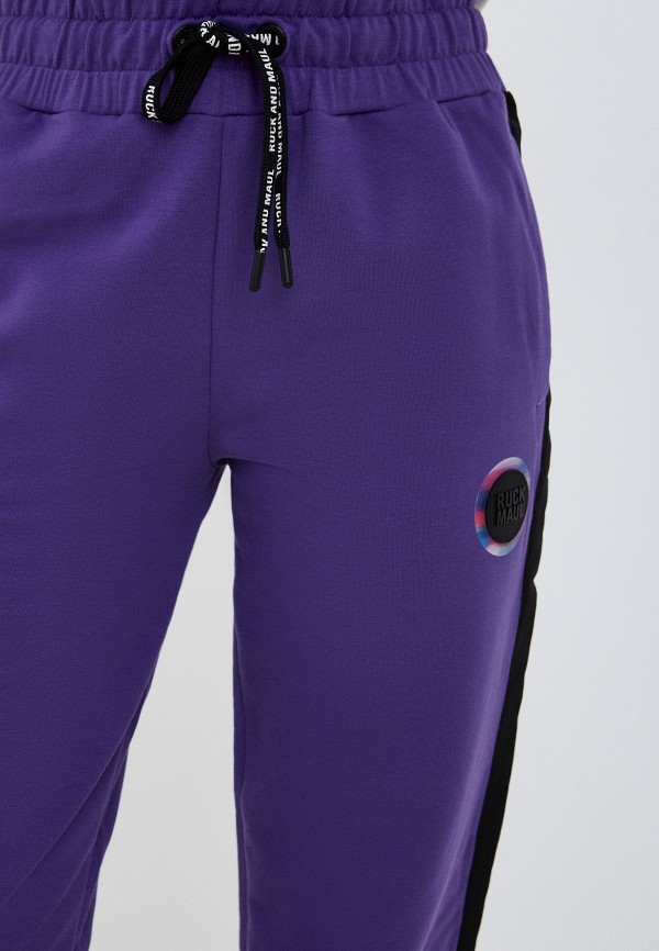 фото Брюки спортивные ruck&maul