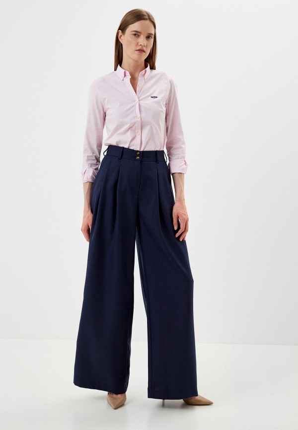 фото Брюки agenda