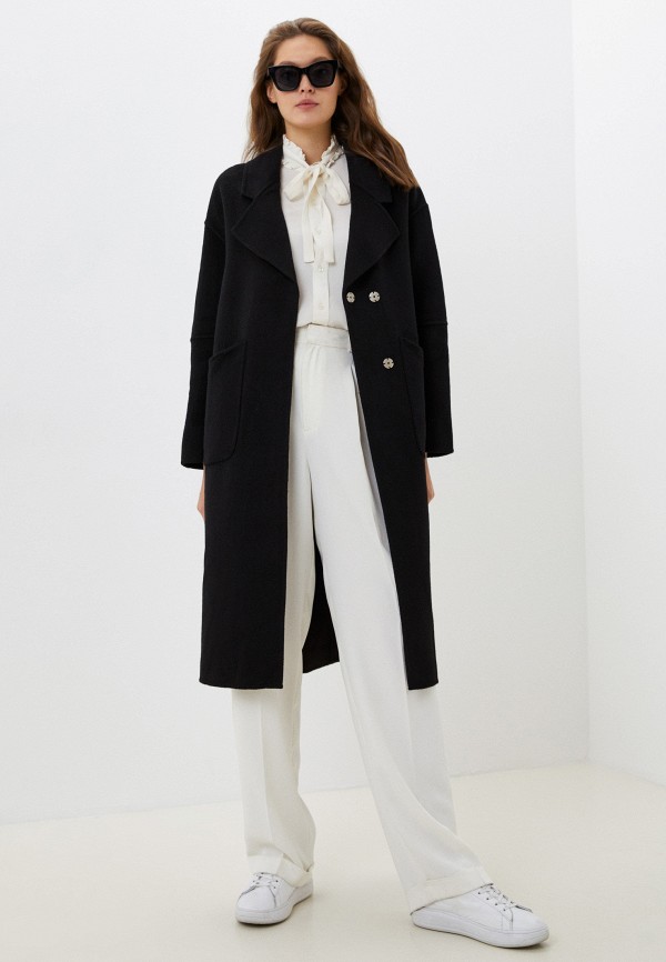 фото Пальто la biali