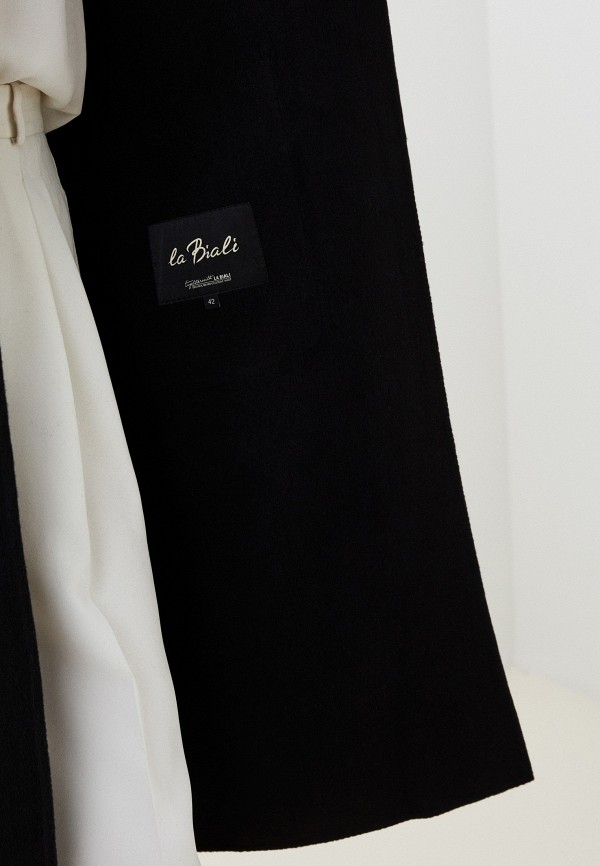 фото Пальто la biali