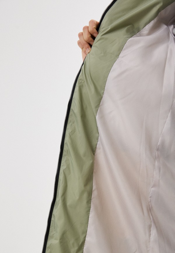 фото Куртка утепленная hoops