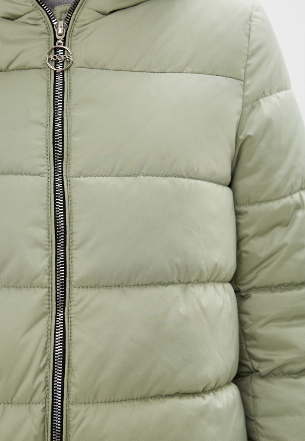 фото Куртка утепленная hoops